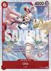 One Piece Card - ST23-001 - Uta [Super Rare]