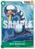 One Piece Card - OP11-033 - Bird Neptunian [Uncommon] [Release Event Version]