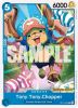 One Piece Card - OP11-053 - Tony Tony.Chopper [Uncommon] [Release Event Version]