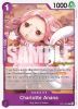 One Piece Card - OP11-065 - Charlotte Anana [Uncommon] [Release Event Version]