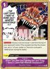 One Piece Card - OP11-079 - When Two Men Are Fighting the Last Thing I Need Is Some Half-Hearted Ass