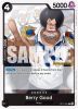 One Piece Card - OP11-091 - Berry Good [Uncommon] [Release Event Version]