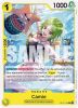 One Piece Card - OP11-102 - Camie [Uncommon] [Release Event Version]