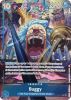 One Piece Card - OP09-051 - Buggy (051) (English Version 2nd Anniversary Set) [Rare]
