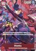 One Piece Card - OP09-004 - Shanks (004) (English Version 2nd Anniversary Set) [Super Rare]
