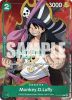 One Piece Card - ST16-005 - Monkey.D.Luffy (Beginners Deck Party [ST-23] - [ST-28] Winner Pack) [Com