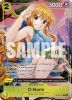 One Piece Card - OP06-101 - O-Nami (Beginners Deck Party [ST-23] - [ST-28] Winner Pack) [Rare]