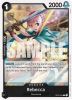 One Piece Card - OP04-092 - Rebecca (Judge Pack Vol. 6) [Rare]