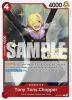 One Piece Card - OP10-011 - Tony Tony.Chopper (Judge Pack Vol. 6) [Rare]