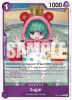 One Piece Card - OP10-065 - Sugar (Judge Pack Vol. 6) [Rare]
