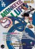 One Piece Card - EB02-010 - Monkey.D.Luffy (010) (Dodgers x ONE PIECE) [Leader]