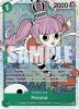 One Piece Card - OP12-034 - Perona [Super Rare]