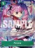 One Piece Card - OP12-034 - Perona (Alternate Art) [Super Rare]