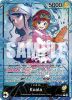 One Piece Card - OP12-081 - Koala (081) (Alternate Art) [Leader]