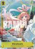 One Piece Card - OP12-102 - Shirahoshi (Alternate Art) [Super Rare]