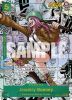 One Piece Card - OP12-118 - Jewelry Bonney (118) (Manga) [Secret Rare]