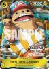 One Piece Card - P-089 - Tony Tony.Chopper (Offline Regional Finalist Card Set 2025 Vol.2) [Promo]