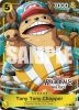 One Piece Card - P-089 - Tony Tony.Chopper (Offline Regional Participation Pack 2025 Vol.2) [Promo]