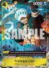 One Piece Card - P-088 - Trafalgar Law (Event Pack Vol. 7) [Promo]
