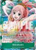 One Piece Card - P-091 - Shirahoshi (Event Pack Vol. 7) [Promo]