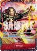 One Piece Card - OP09-013 - Yasopp (Championship 25-26 Offline Regionals Season 2) [Rare]