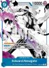 One Piece Card - ST22-003 - Edward.Newgate (Parallel) [Common]