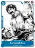 One Piece Card - ST22-010 - Portgas.D.Ace (Parallel) [Common]