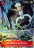 One Piece Card - OP05-011 - Bartholomew Kuma (Seven Warlords of the Sea Binder Set) [Common]