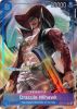 One Piece Card - OP07-044 - Dracule Mihawk (Seven Warlords of the Sea Binder Set) [Common]