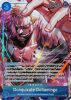 One Piece Card - OP07-048 - Donquixote Doflamingo (Seven Warlords of the Sea Binder Set) [Uncommon]