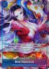 One Piece Card - OP07-051 - Boa Hancock (Seven Warlords of the Sea Binder Set) [Super Rare]
