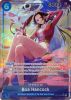 One Piece Card - OP07-051 - Boa Hancock (Seven Warlords of the Sea Binder Set) (Alternate Art) [Supe