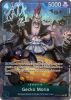 One Piece Card - ST03-004 - Gecko Moria (Seven Warlords of the Sea Binder Set) [Common]