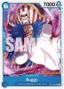 One Piece Card - OP12-049 - Buggy (049) [Uncommon] [Release Event Version]