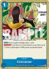 One Piece Card - OP12-059 - Concasser [Uncommon] [Release Event Version]
