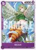 One Piece Card - OP12-076 - Monet [Uncommon] [Release Event Version]