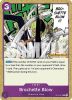 One Piece Card - OP12-078 - Brochette Blow [Uncommon] [Release Event Version]