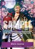 One Piece Card - OP05-067 - Zoro-Juurou (CS 25-26 Event Pack) [Rare]