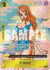 One Piece Card - OP06-101 - O-Nami (CS 25-26 Event Pack) [Rare]