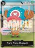 One Piece Card - P-065 - Tony Tony.Chopper (CS 25-26 Event Pack) [Promo]