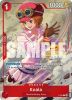 One Piece Card - P-069 - Koala (CS 25-26 Event Pack) [Promo]
