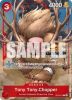 One Piece Card - OP04-010 - Tony Tony.Chopper (CS 25-26 Celebration Pack) [Common]