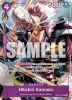 One Piece Card - OP06-076 - Hitokiri Kamazo (CS 25-26 Celebration Pack) [Uncommon]