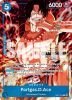 One Piece Card - OP07-053 - Portgas.D.Ace (CS 25-26 Celebration Pack) [Rare]