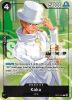 One Piece Card - OP07-080 - Kaku (CS 25-26 Celebration Pack) [Rare]