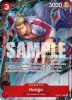 One Piece Card - OP09-011 - Hongo (CS 25-26 Celebration Pack) [Uncommon]