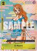 One Piece Card - OP06-101 - O-Nami (CS 25-26 Event Pack Finalist Ver.) [Rare]