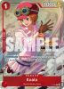 One Piece Card - P-069 - Koala (CS 25-26 Event Pack Finalist Ver.) [Promo]