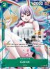 One Piece Card - P-070 - Carrot (CS 25-26 Event Pack Finalist Ver.) [Promo]