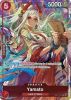 One Piece Card - EB01-007 - Yamato (Premium Card Collection -Best Selection Vol. 4-) [Common]